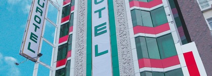Eurotel Angeles