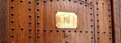 Riad Awa