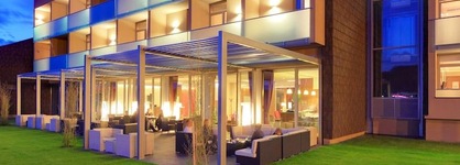 Hotel Kaj