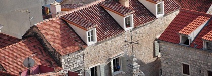 Villa Mama - Traditional Apartments In Omis