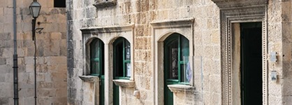 Dragan´S Den Hostel