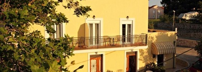 Bacan Serviced Apartments