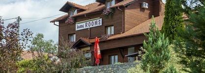 Tourist Center Marko