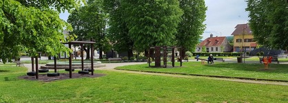 Pansion Park