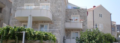 Dubrovnik West View Apartments