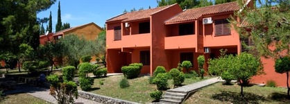 Apartmani Medena