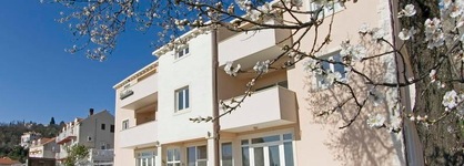 Apartment Villa Molina