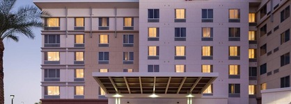 Fairfield Inn & Suites Phoenix Chandler Fashion Center