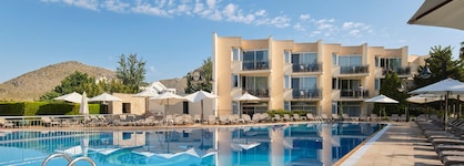 Aparthotel Duva & Spa