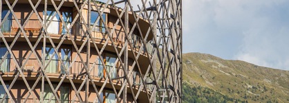 Falkensteiner Premium Apartments Edel:Weiss