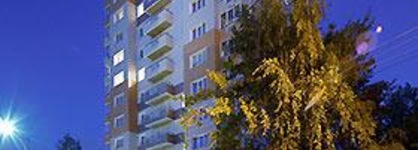 Resident Novosibirsk