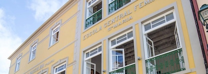 Santa Maria Hostel