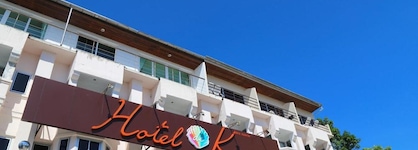 Hotel De Karon