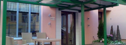 Rivoli Jardin Hotel