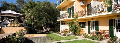 Villa Yannis
