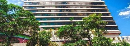 Rachaphruk Grand Hotel