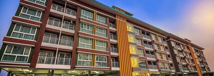 De Richy Chiang Mai