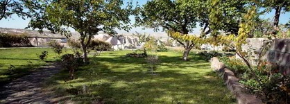 Buket Cave Hotel