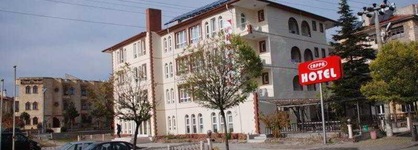 Cappa Hotel