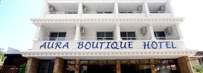 Aura Boutique Hotel