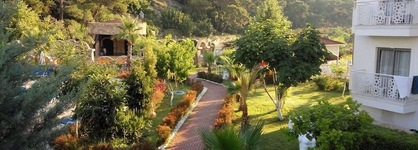 Grand Mir'amor Hotel