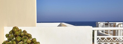 Blue Sea  Hotel