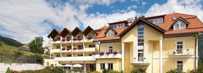 Hotel Kronplatz