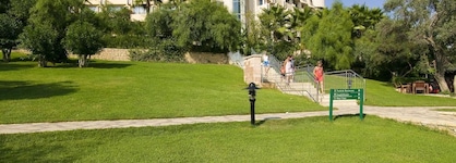Melas Resort Hotel