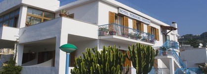 Hotel Cesotta