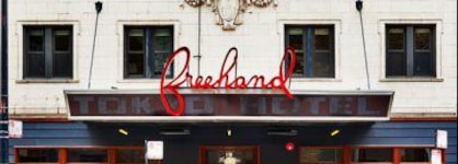 Freehand Chicago
