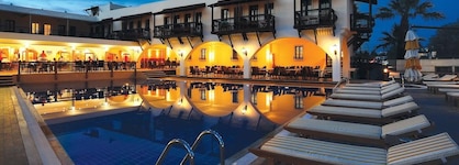 Costa Bitezhan Hotel