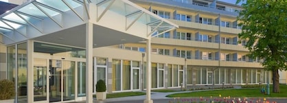 Badener Hof - Gesundheits- And Kurhotel