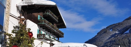 Stammhaus Wolf (Ex Haus Wolf Im Alpine Palace New Balance)