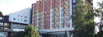 Hotel Satel