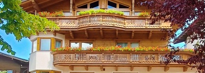 Tramberger Apartments