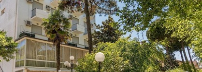 Hotel Astor Cervia