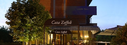 Hotel Loretta & Dependance