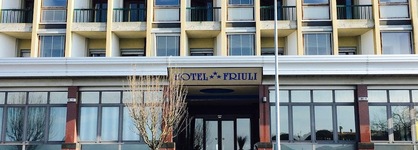 Hotel Friuli