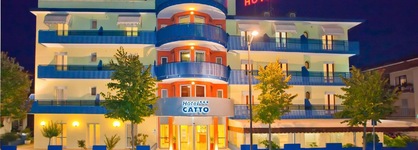 Hotel Catto Suisse