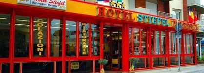Hotel Stiefel