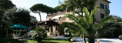 Hotel Verdemare