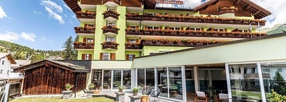 Hotel Waldhaus Am See