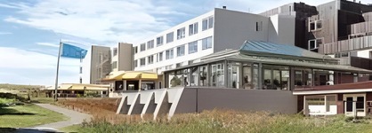 Grand Hotel Opduin - Texel