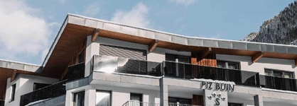 Hotel Piz Buin