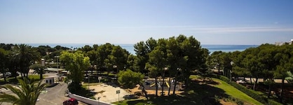 Jardín De Bellver