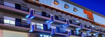 Hotel Presidente