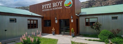 Fitz Roy Inn