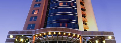 Intertower Hotel