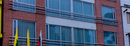 Hotel Casa Galvez