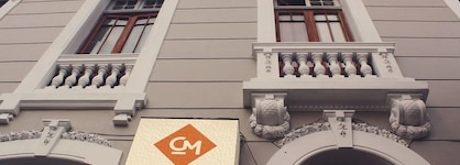 Hotel Casa Mosaico